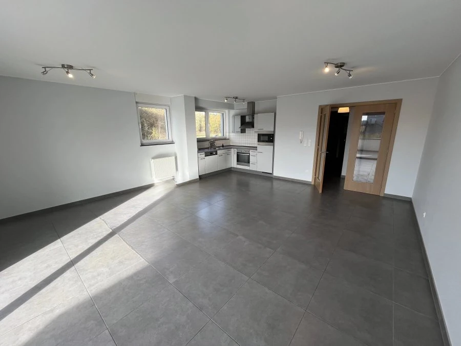 Квартира в Люксембурге, Люксембург, 95 м² - фото 6