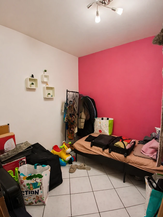 Квартира в Люксембурге, Люксембург, 45 м² - фото 6