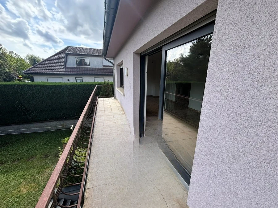 Квартира в Люксембурге, Люксембург, 180 м² - фото 6