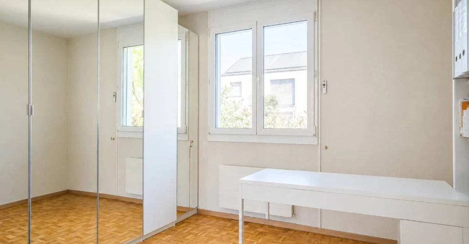 Квартира в Женеве, Швейцария, 190 м² - фото 6
