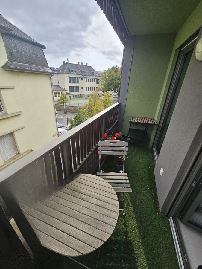 Квартира в Люксембурге, Люксембург, 42 м² - фото 6