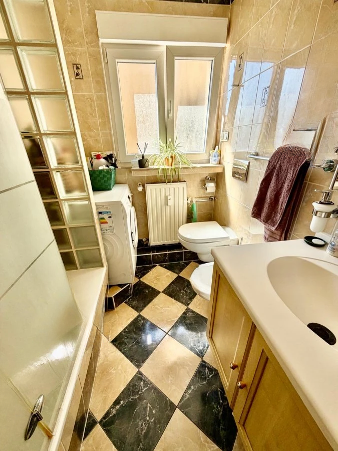 Квартира в Люксембурге, Люксембург, 63 м² - фото 6