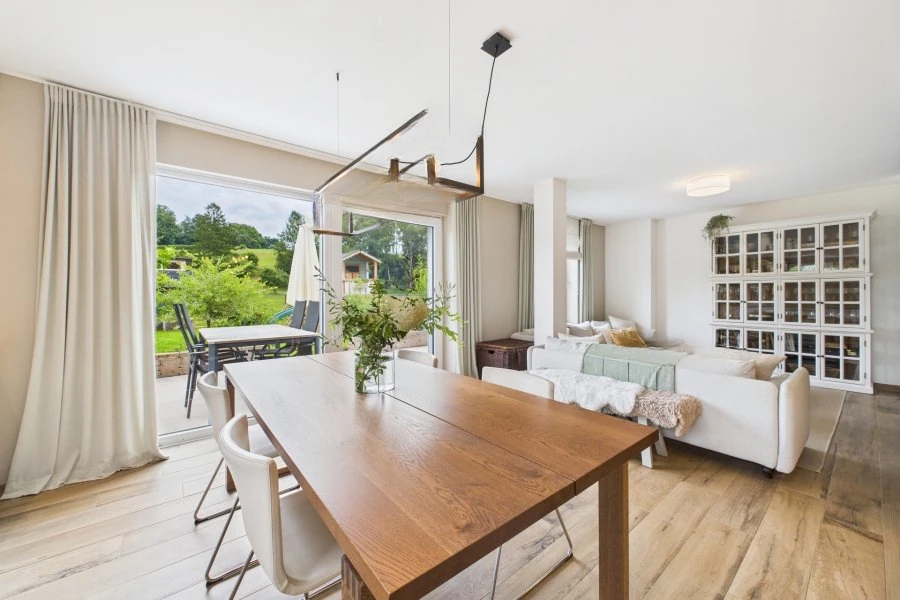 Квартира в Дикирхе, Люксембург, 230 м² - фото 6