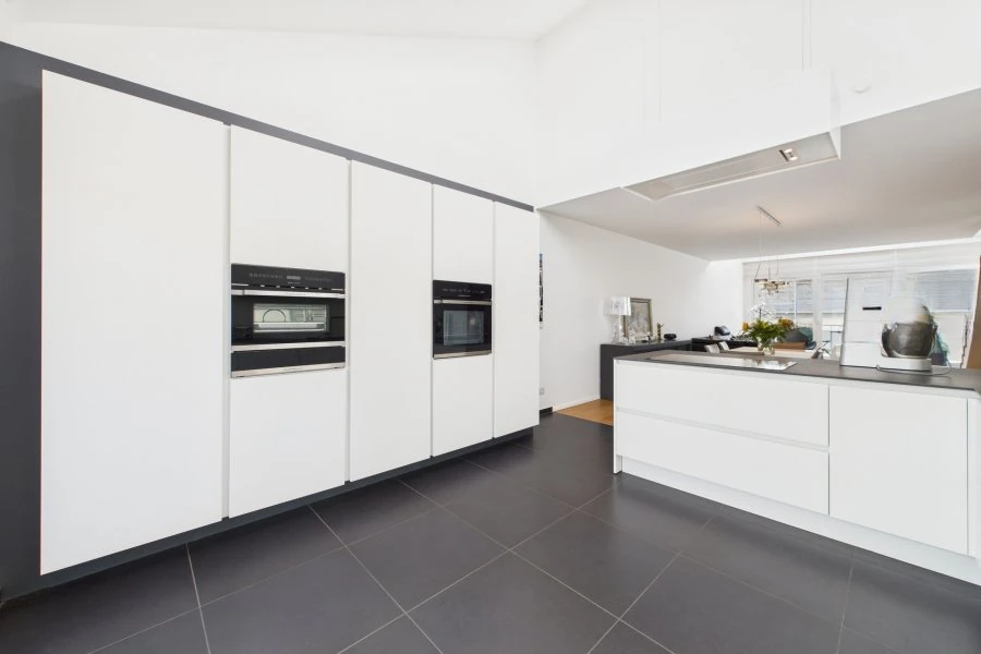 Квартира в Люксембурге, Люксембург, 110 м² - фото 6