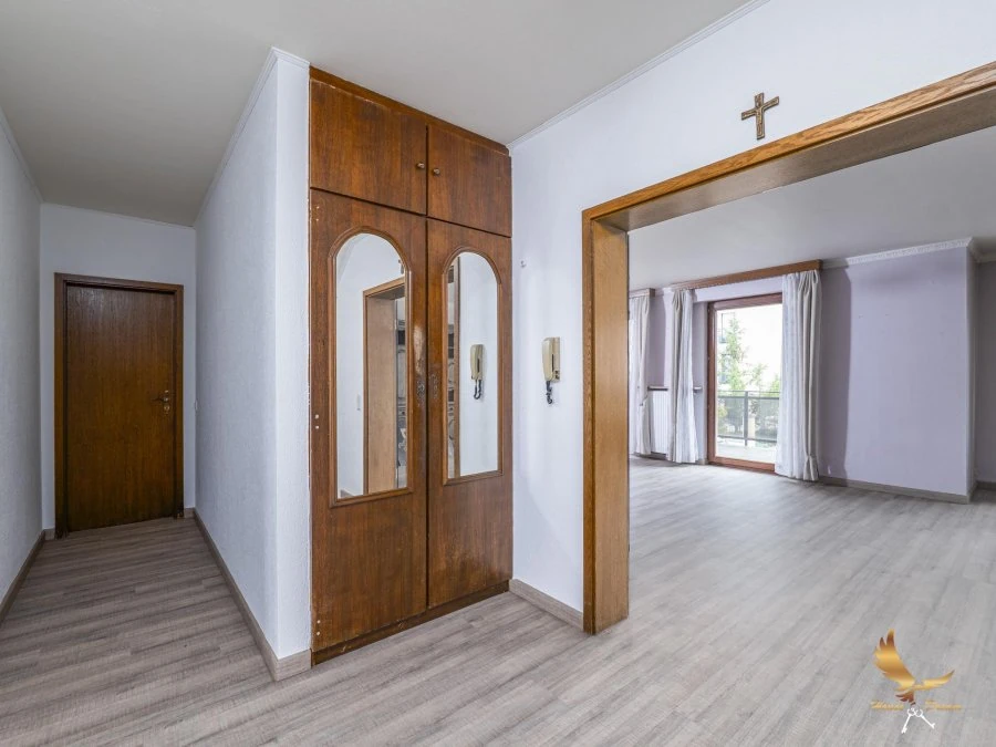 Квартира в Люксембурге, Люксембург, 205 м² - фото 6
