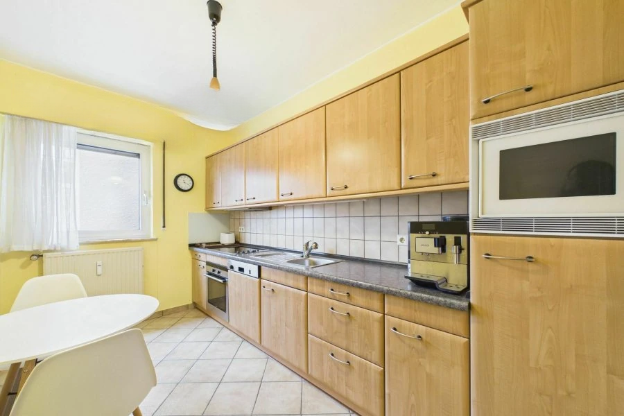 Квартира в Люксембурге, Люксембург, 91 м² - фото 6
