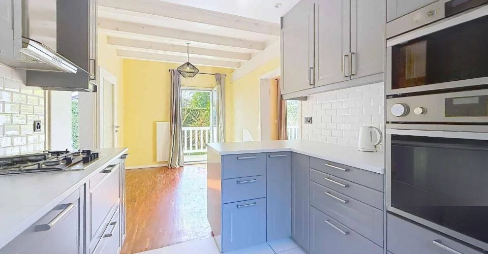 Квартира в Женеве, Швейцария, 130 м² - фото 6