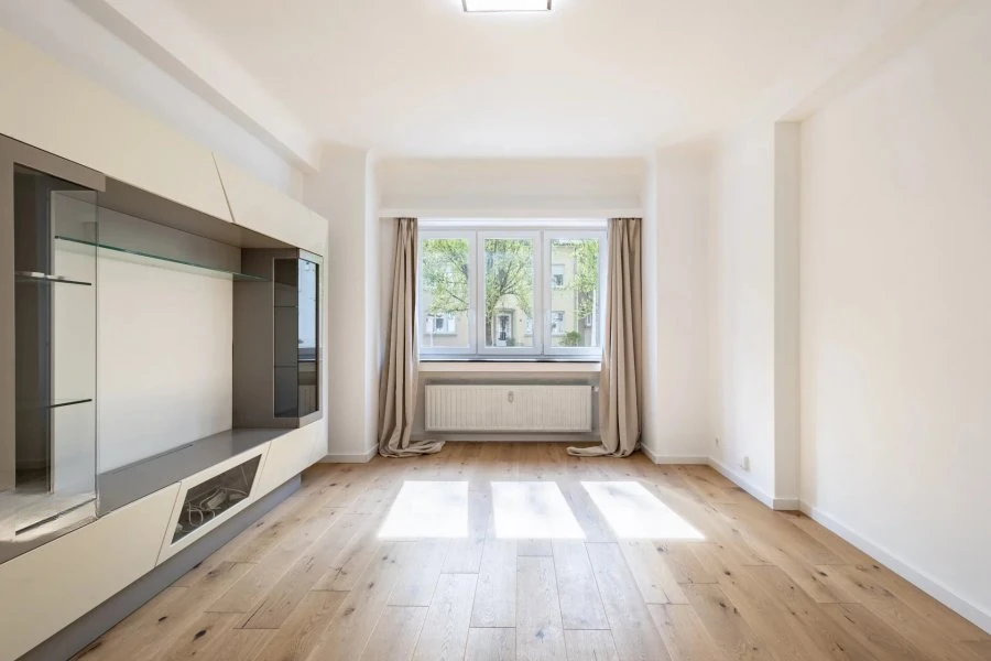 Квартира в Люксембурге, Люксембург, 53 м² - фото 6
