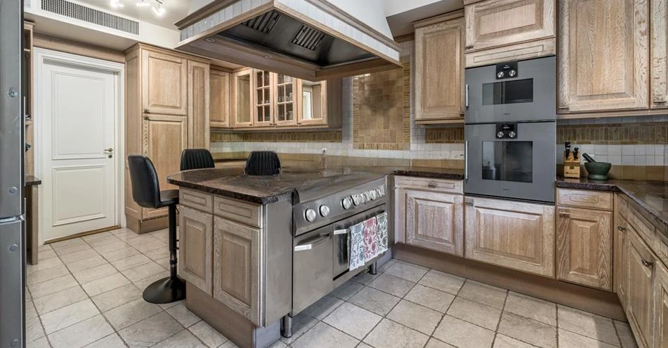 Квартира в Женеве, Швейцария, 550 м² - фото 6