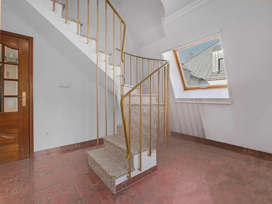 Квартира в Люксембурге, Люксембург, 74 м² - фото 6