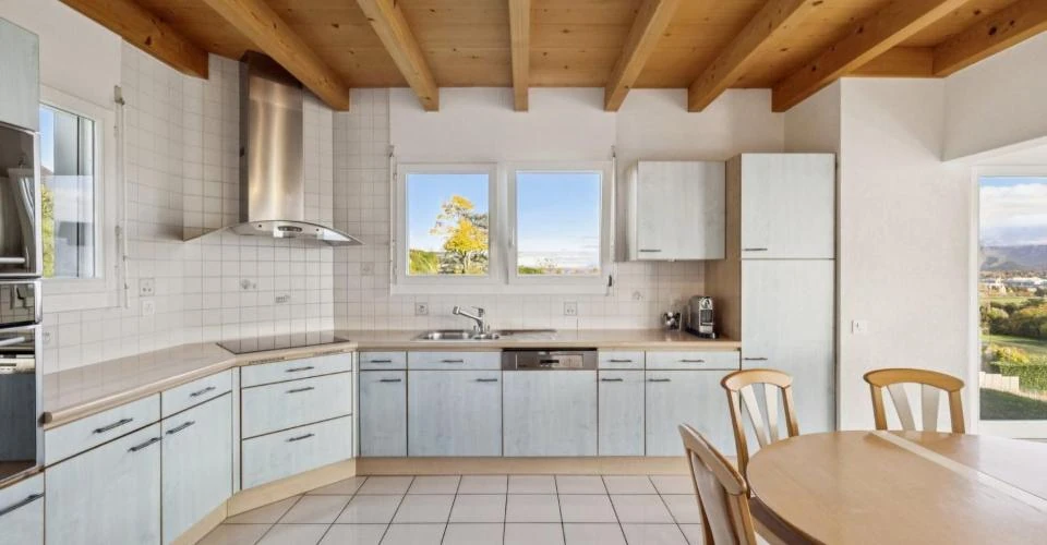 Квартира в Женеве, Швейцария, 240 м² - фото 6
