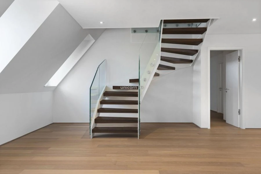 Квартира в Люксембурге, Люксембург, 263 м² - фото 6