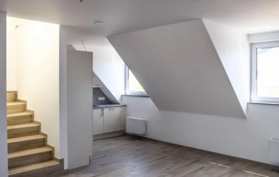 Квартира в Люксембурге, Люксембург, 91 м² - фото 6