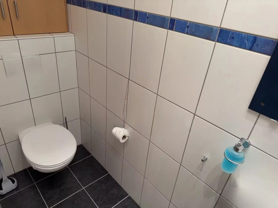 Квартира в Дикирхе, Люксембург, 133 м² - фото 6