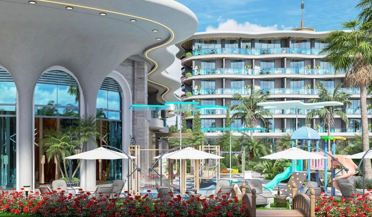Квартира в Занзибаре, Танзания, 49 м² - фото 3