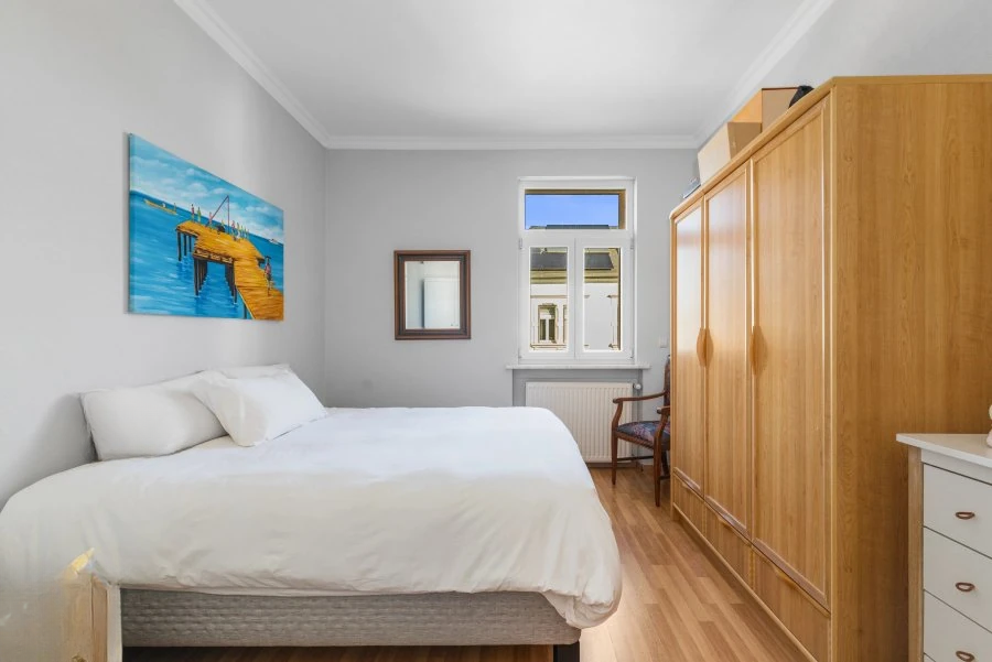 Квартира в Люксембурге, Люксембург, 210 м² - фото 6