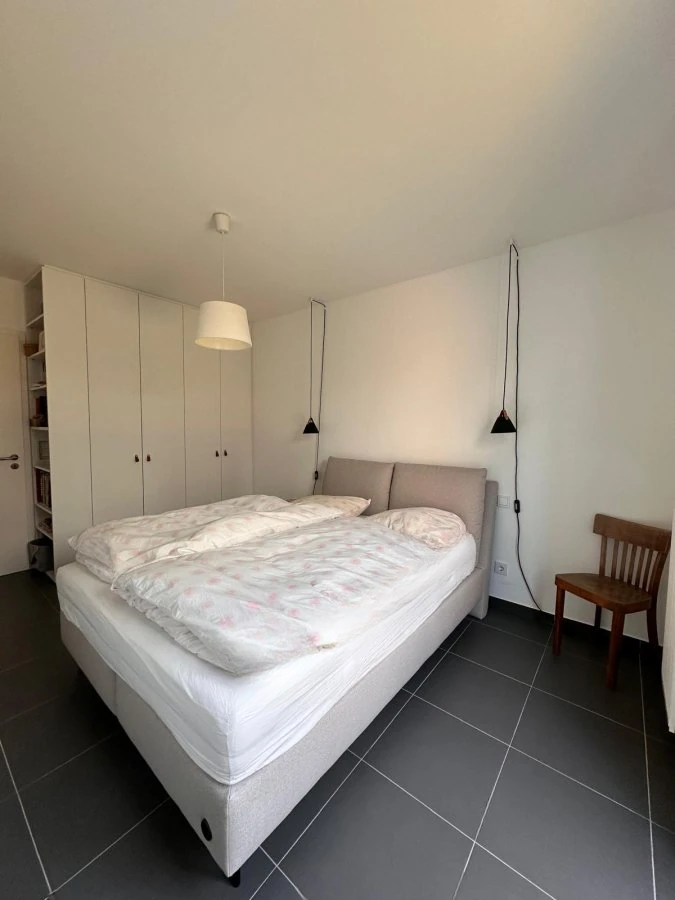Квартира в Люксембурге, Люксембург, 76 м² - фото 6