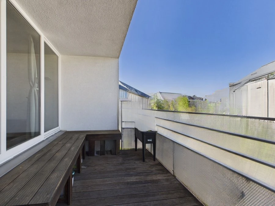 Квартира в Люксембурге, Люксембург, 75 м² - фото 6