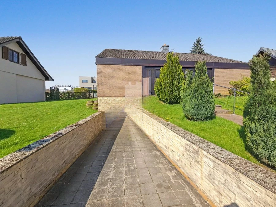 Квартира в Люксембурге, Люксембург, 120 м² - фото 6