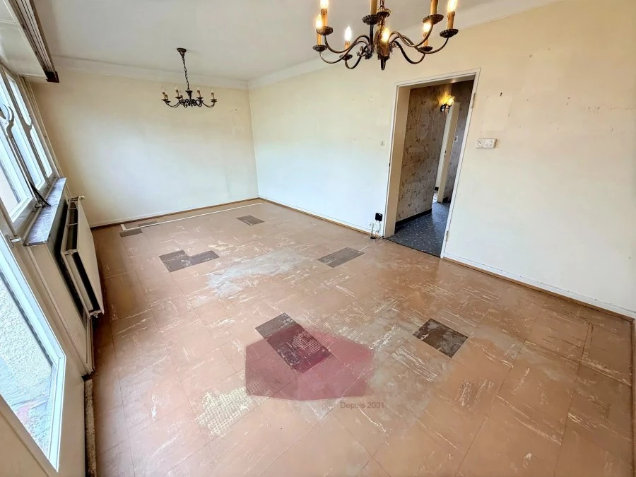 Квартира в Люксембурге, Люксембург, 110 м² - фото 6
