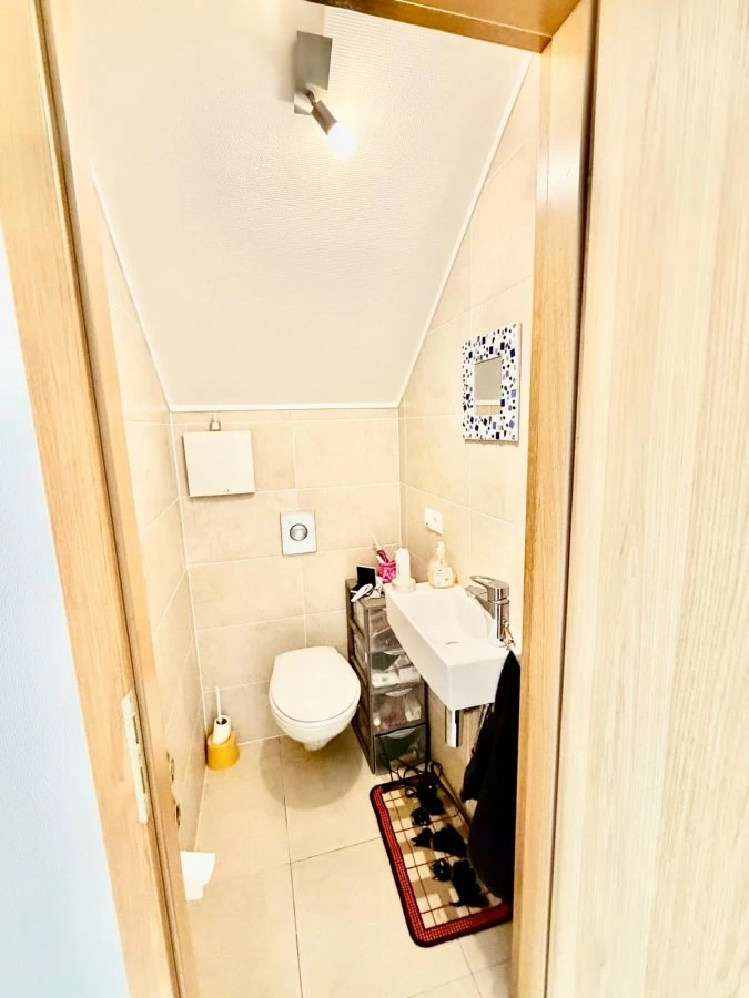 Квартира в Гревенмахере, Люксембург, 130 м² - фото 6