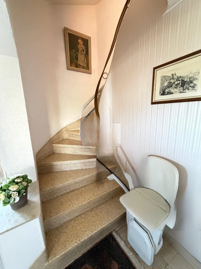 Квартира в Люксембурге, Люксембург, 167 м² - фото 6
