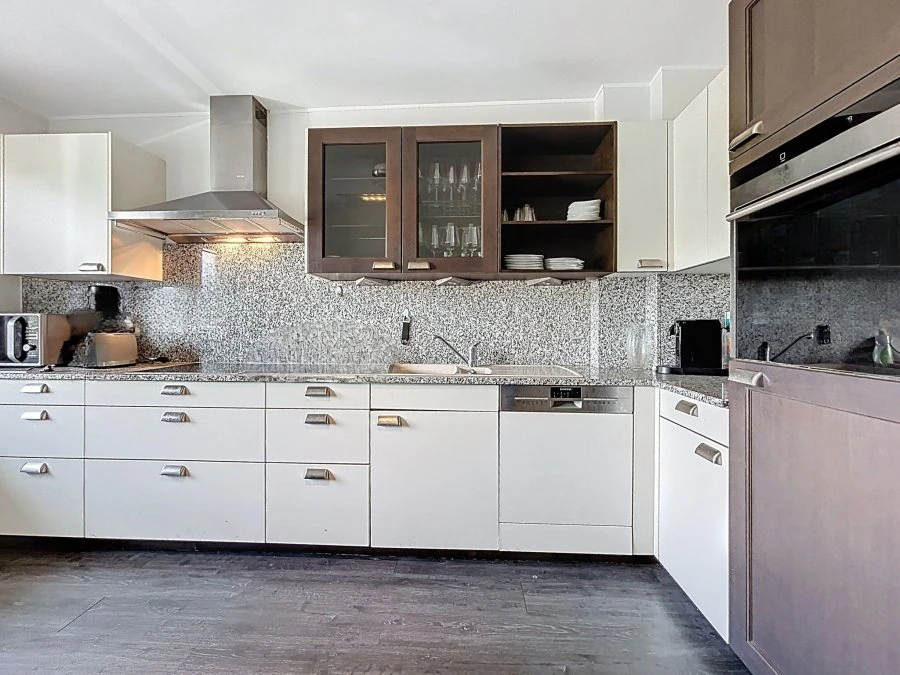 Квартира в Люксембурге, Люксембург, 103 м² - фото 6
