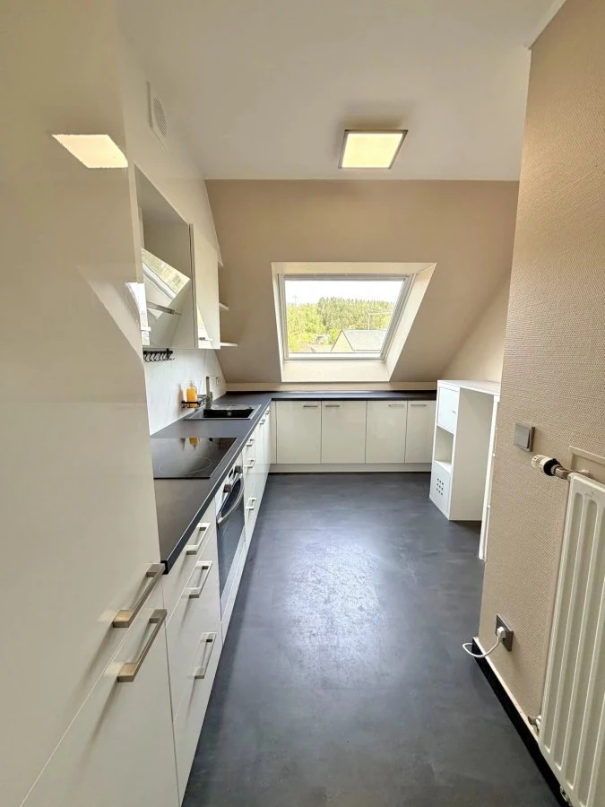 Квартира в Дикирхе, Люксембург, 73 м² - фото 6