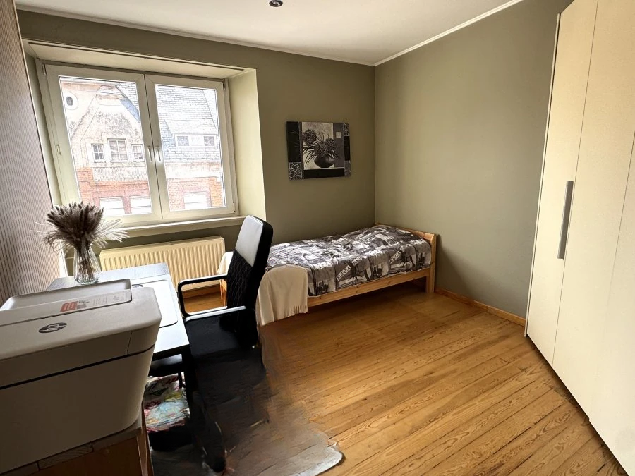 Квартира в Люксембурге, Люксембург, 155 м² - фото 6