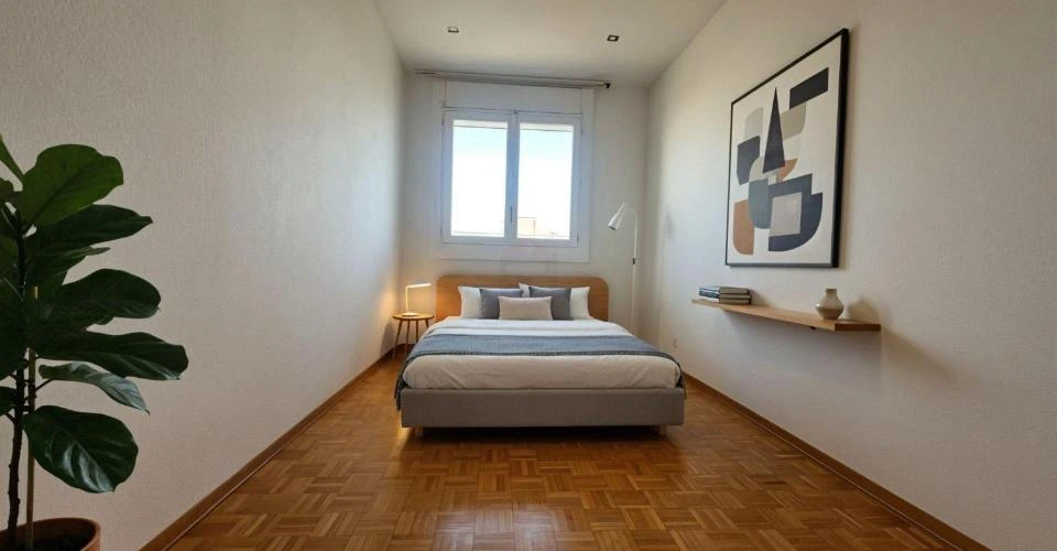 Квартира в Женеве, Швейцария, 177 м² - фото 6