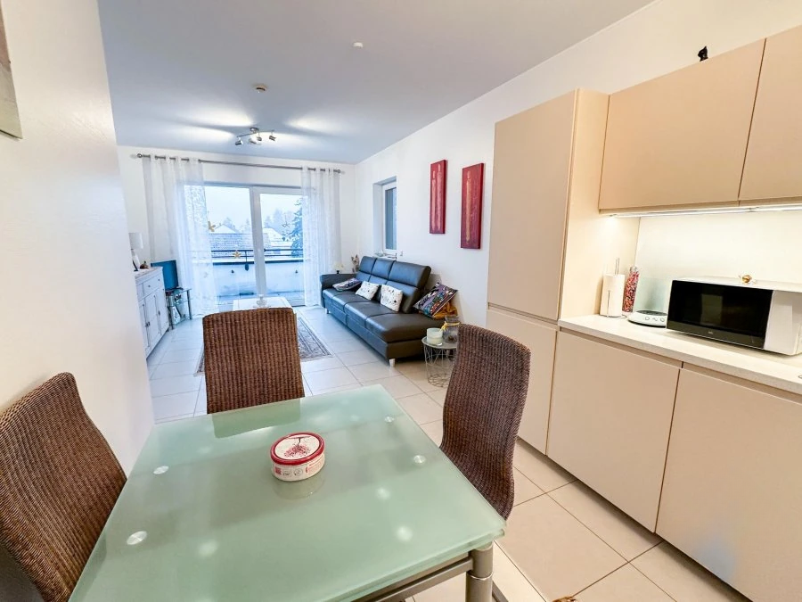 Квартира в Дикирхе, Люксембург, 68 м² - фото 6