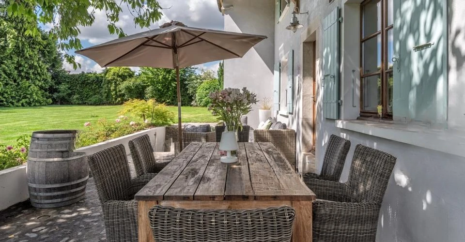 Квартира в Женеве, Швейцария, 460 м² - фото 6