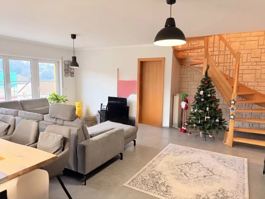 Квартира в Дикирхе, Люксембург, 109 м² - фото 7