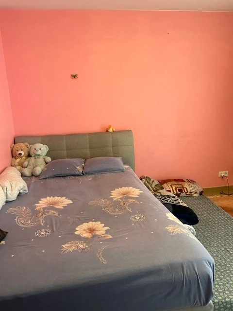 Квартира в Люксембурге, Люксембург, 58 м² - фото 7