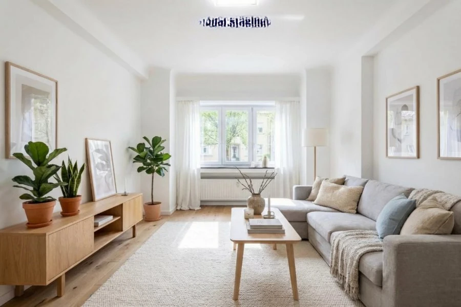 Квартира в Люксембурге, Люксембург, 53 м² - фото 7
