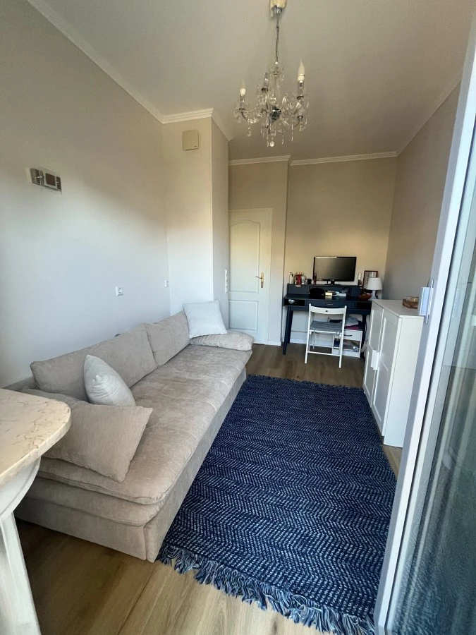 Квартира в Люксембурге, Люксембург, 75 м² - фото 7