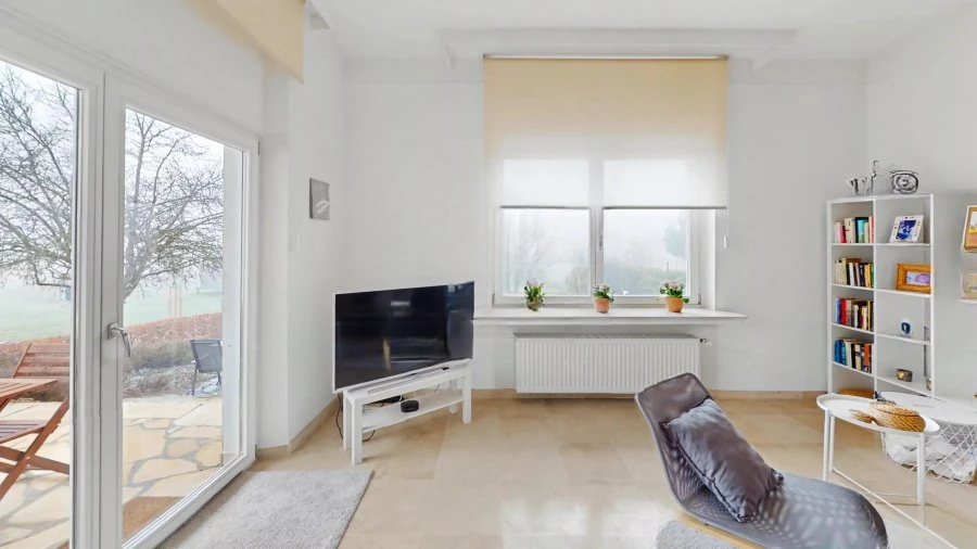 Квартира в Люксембурге, Люксембург, 140 м² - фото 7