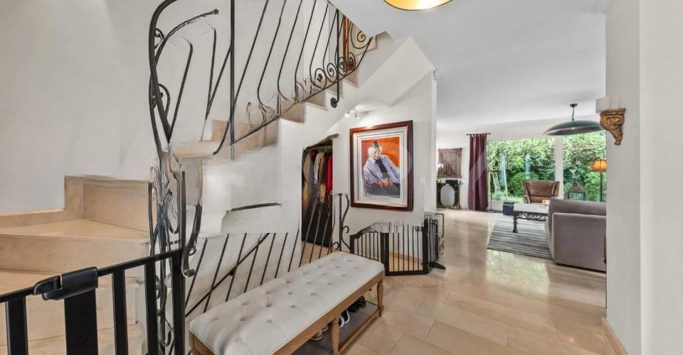 Квартира в Женеве, Швейцария, 180 м² - фото 7