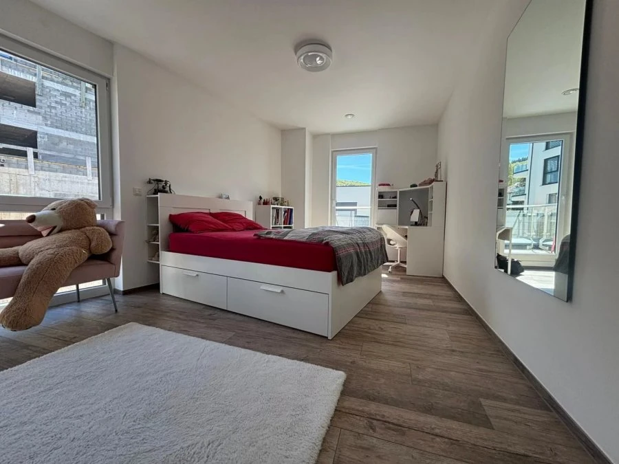 Квартира в Дикирхе, Люксембург, 180 м² - фото 7