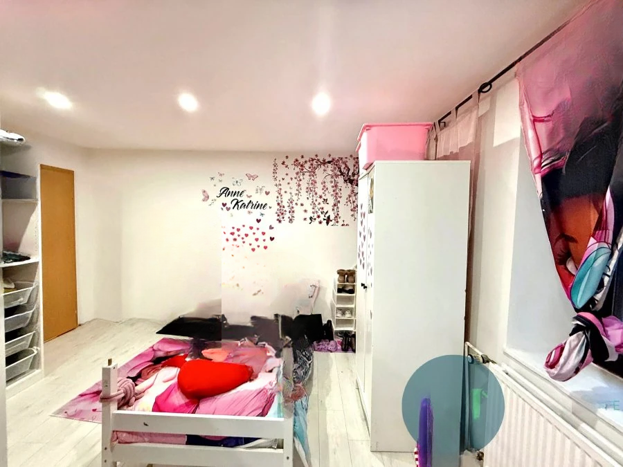 Квартира в Люксембурге, Люксембург, 135 м² - фото 7