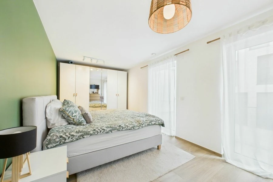 Квартира в Дикирхе, Люксембург, 87 м² - фото 7