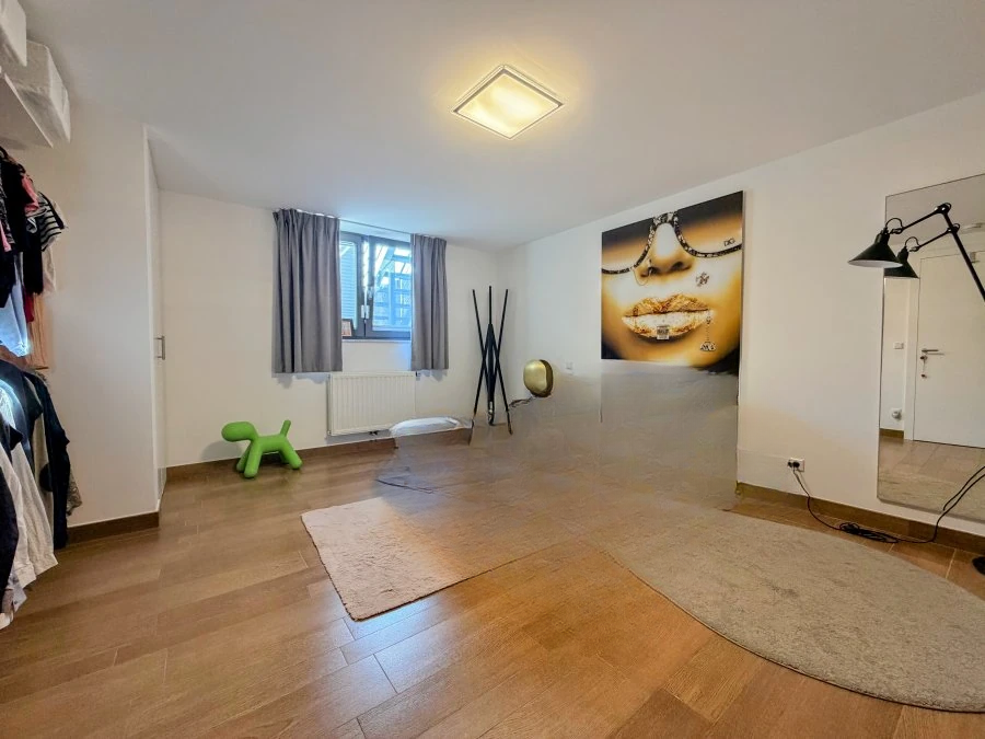 Квартира в Люксембурге, Люксембург, 140 м² - фото 7