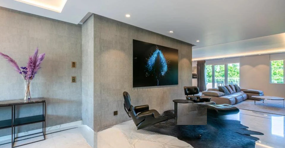 Квартира в Женеве, Швейцария, 393 м² - фото 7