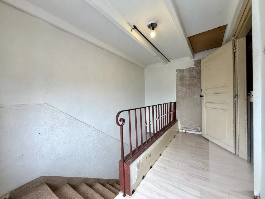 Квартира в Люксембурге, Люксембург, 73 м² - фото 7
