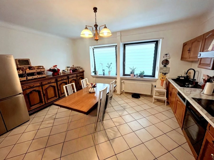 Квартира в Люксембурге, Люксембург, 145 м² - фото 7