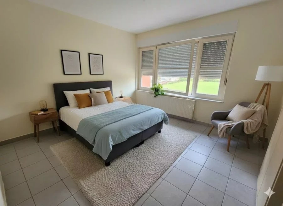 Квартира в Люксембурге, Люксембург, 240 м² - фото 7