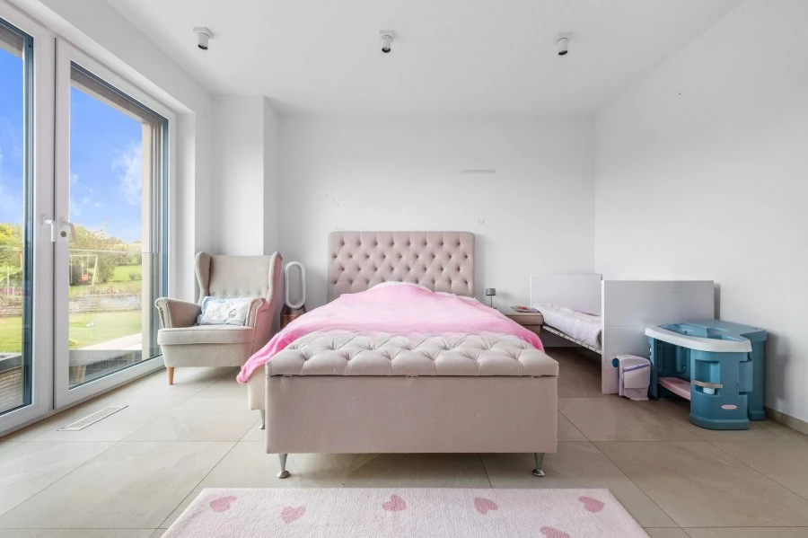 Квартира в Люксембурге, Люксембург, 277 м² - фото 7