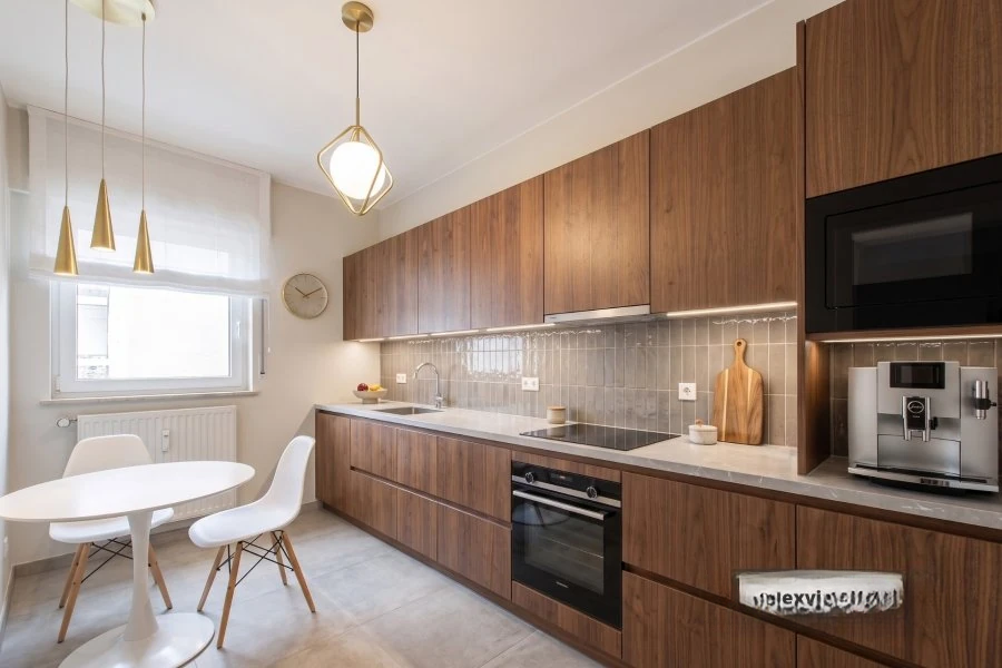 Квартира в Люксембурге, Люксембург, 91 м² - фото 7