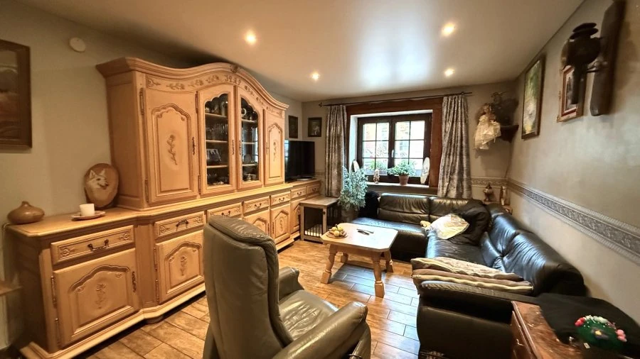 Квартира в Люксембурге, Люксембург, 250 м² - фото 7