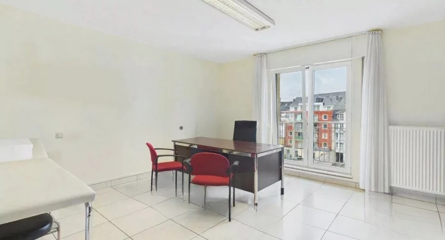 Квартира в Люксембурге, Люксембург, 100 м² - фото 7